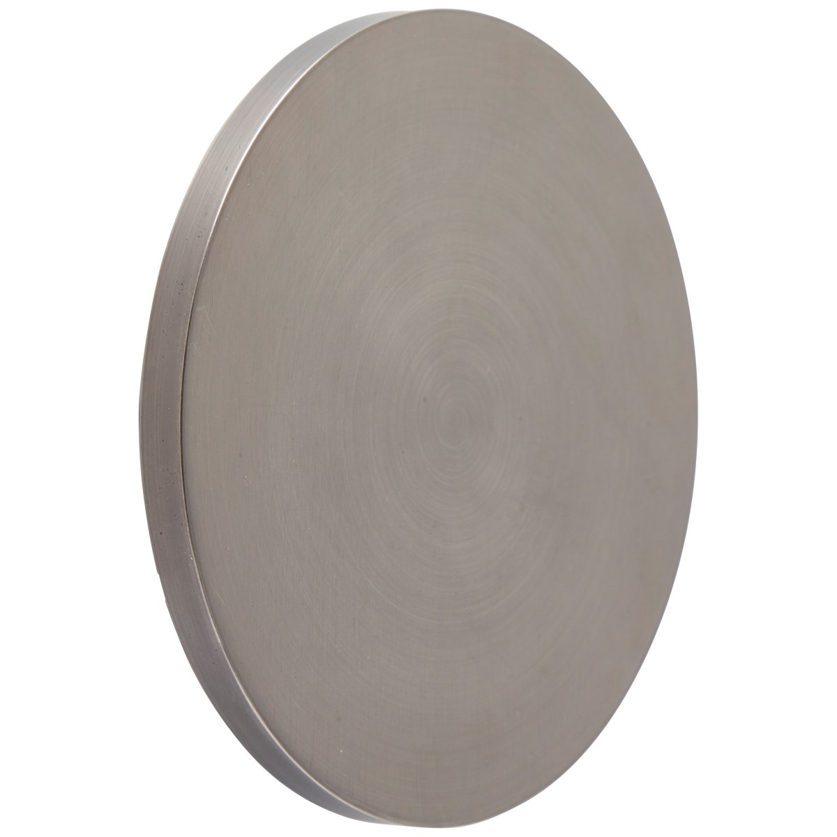 Shadow Ø15 Grå vegglampe Fra Brilliant - Sahdow LED vegg- og taklampe kombinerer stil og funksjonalitet med sin elegante design i aluminium og metall i grått.