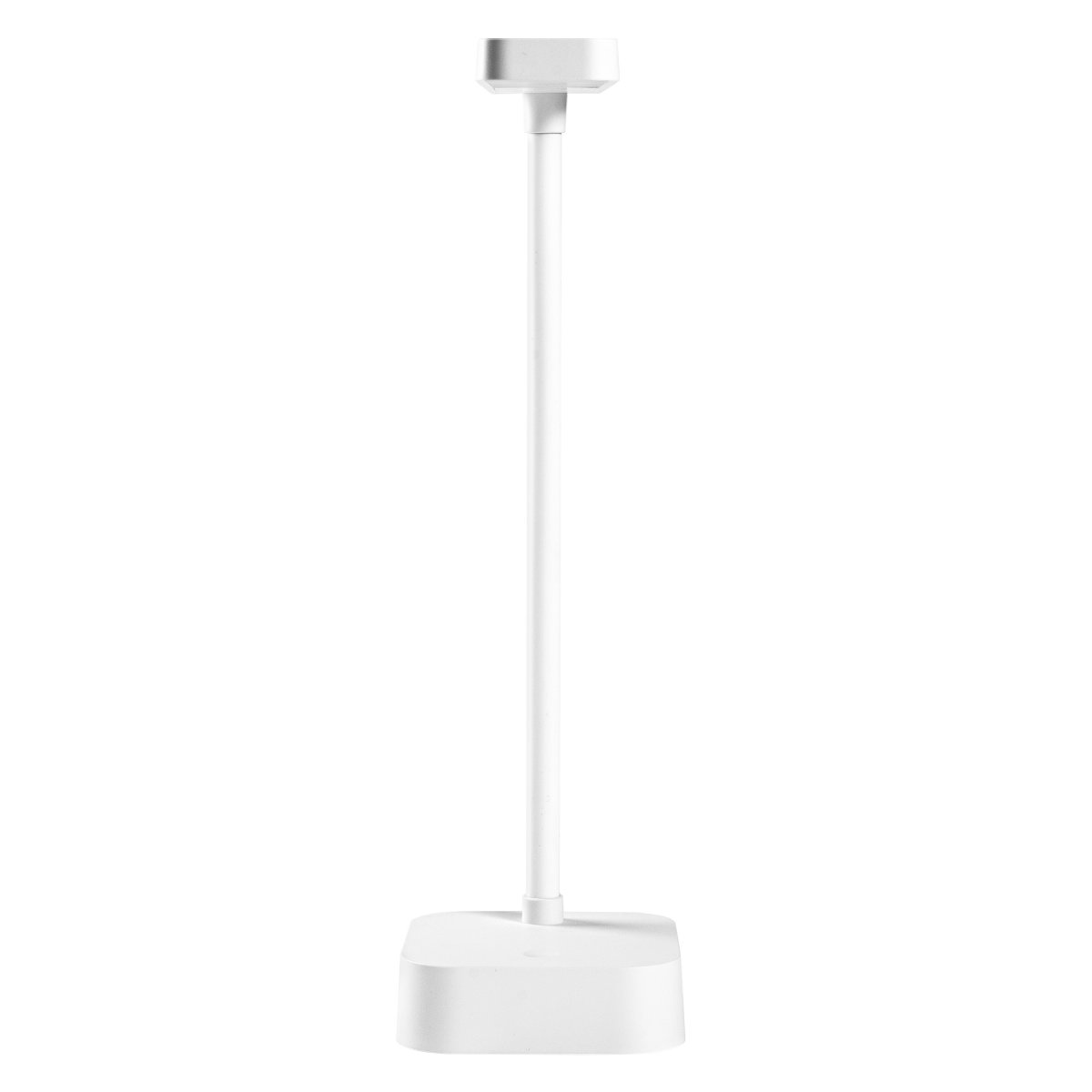 Panan Fold 30cm Hvit bærbar Fra Ledvance - Panan Fold &auml;r en modern bordslampa som dessutom &auml;r portabel.