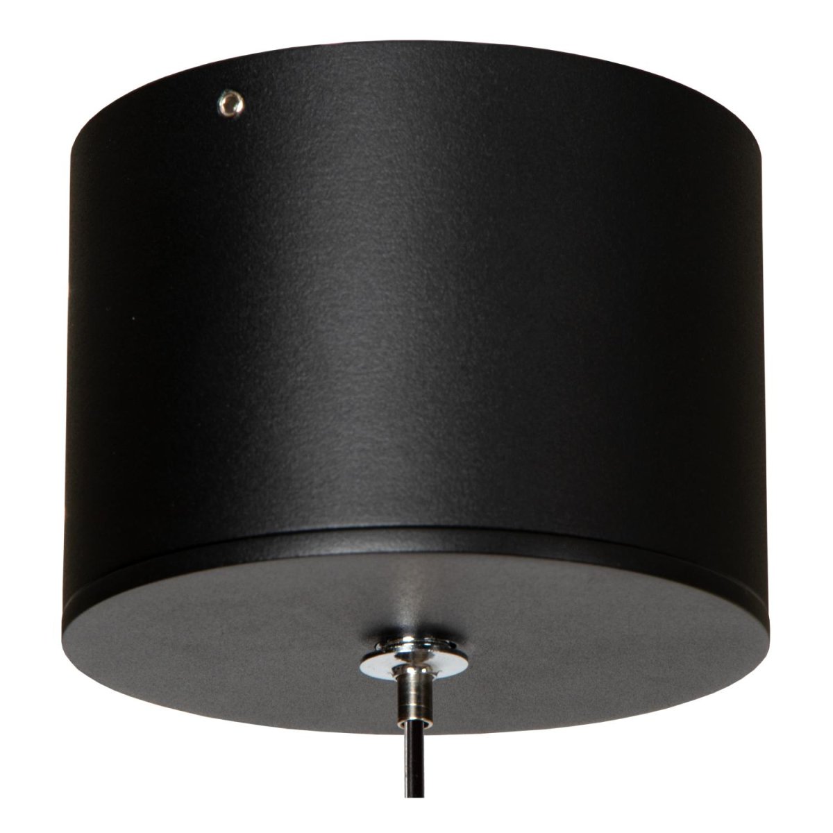 Marnik 197cm Svart Taklampe Fra Lucide - Med den innebygde ber&oslash;ringssensoren kan du enkelt justere lysstyrken for &aring; skape den perfekte stemningen.