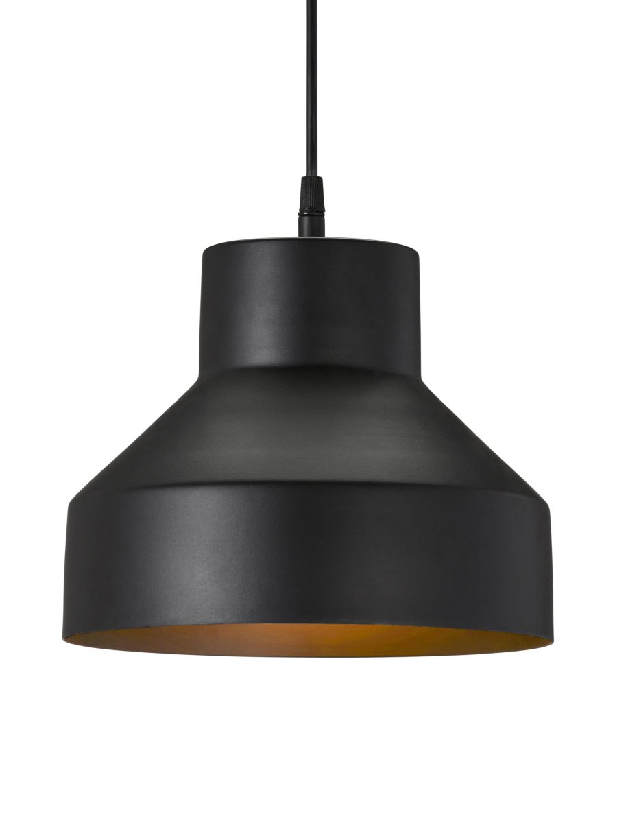 Solo Ø26 Svart Taklampe Fra PR Home - Taklampe Solo er en mindre taklampe i metall.