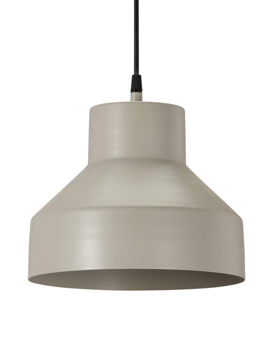 Solo Ø26 Beige Taklampe Fra PR Home - Taklampe Solo er en mindre taklampe i metall.