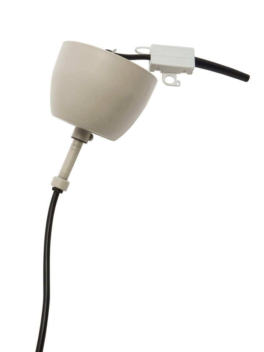 Solo Ø26 Beige Taklampe Fra PR Home - Taklampe Solo er en mindre taklampe i metall.