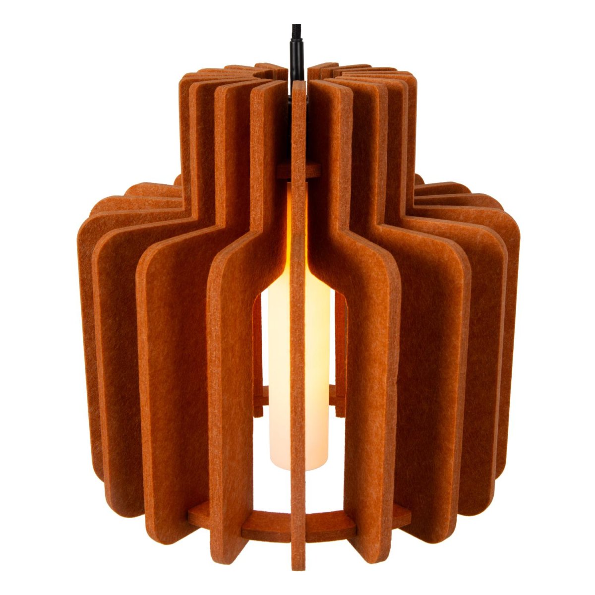 Rollo Ø40 Terrakotta Taklampe Fra Lucide - Komplett med rørlampen fra Lucide med artikkelnummer:&nbsp;49035/20/62&nbsp;Unike produktegenskaper:Passer for bruk med LED-lyskildeDenne lampen kan justeres i høydenLett å koble til en dimmer av høy kvalitetMaliMali.