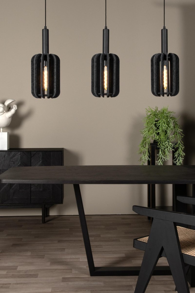 Rafal 98cm Grå Taklampe Fra Lucide - Komplett med rørlampen fra Lucide med artikkelnummer:&nbsp;49035/05/62Unike produktegenskaper:Passer for bruk med LED-lyskilderDenne lampen er svært justerbarLys for å koble til en dimmer (ekskl.