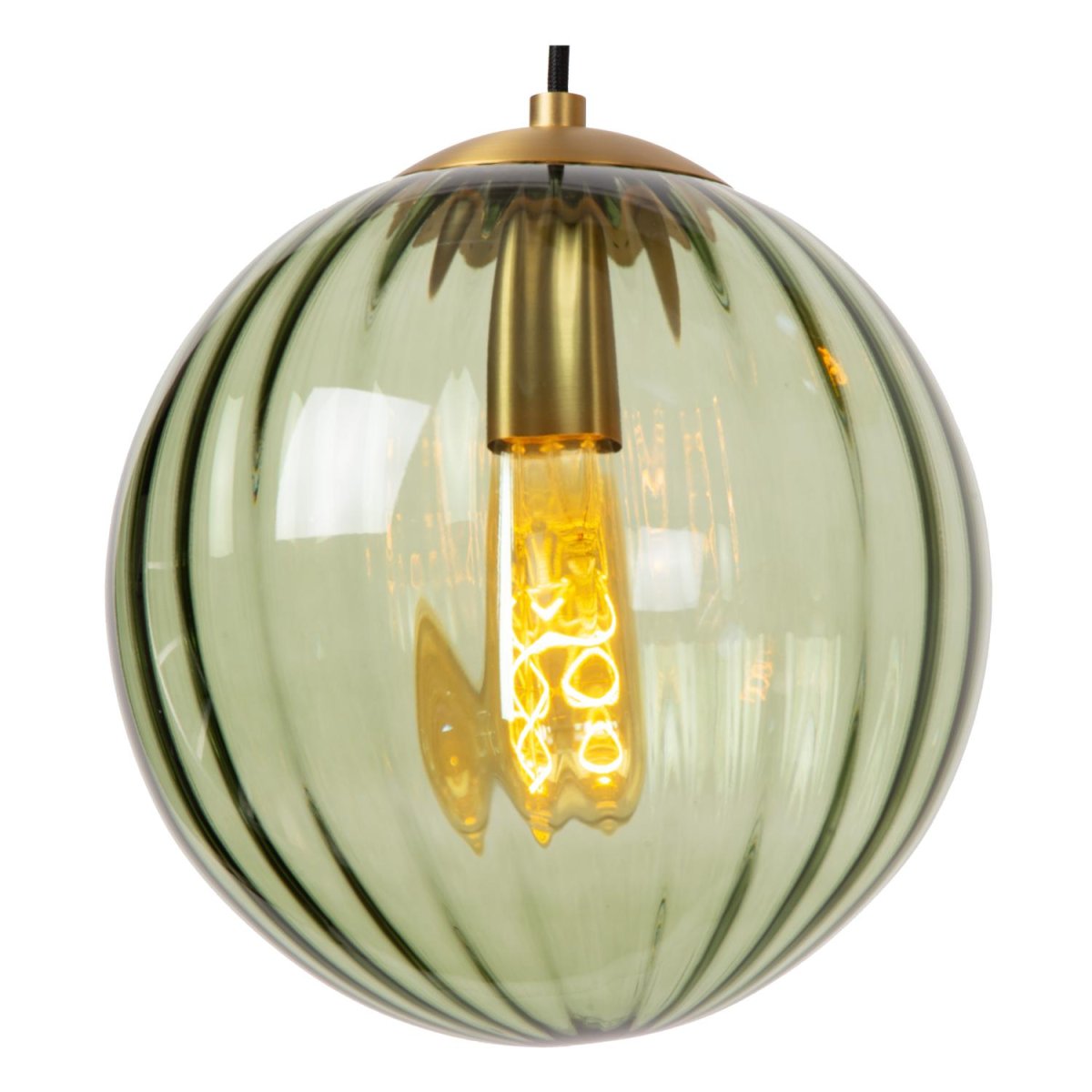 Monsaraz Ø50 Flerfarget Taklampe Fra Lucide - De utallige refleksjonene fra lyskildene viser en ny side av Monsaraz hver gang du ser på den; de.