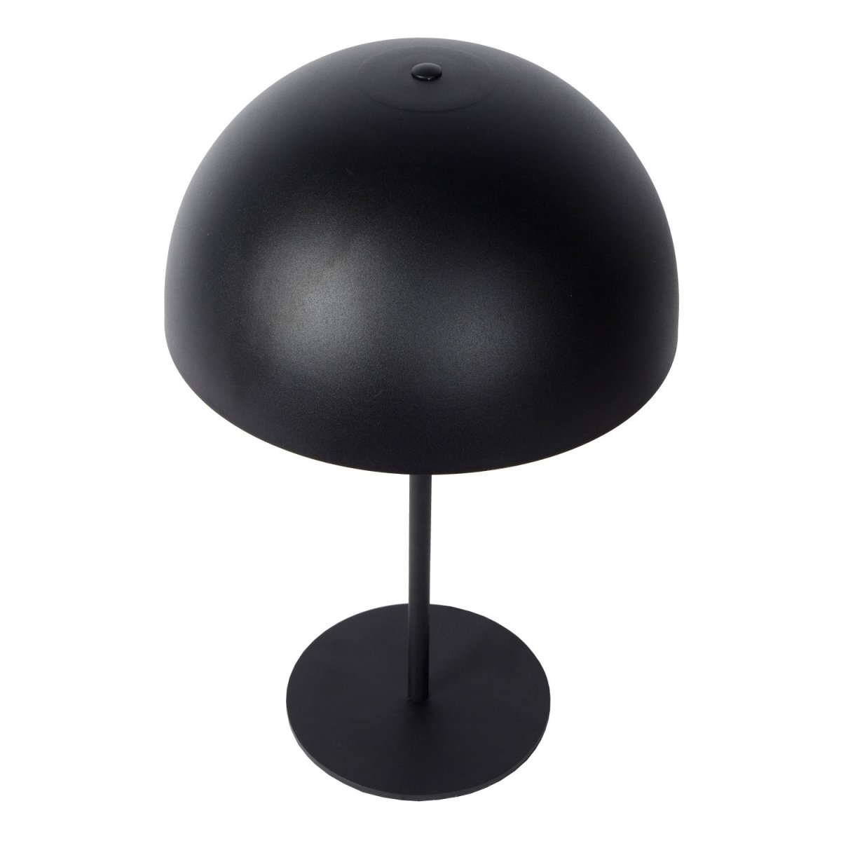 Siemon 40cm Svart bordlampe Fra Lucide - Siemon kombinerer et snev av retro med en moderne følelse &ndash; tv&aring; perfekte ingredienser for en vellykket bordlampe i stuen eller soverommet.