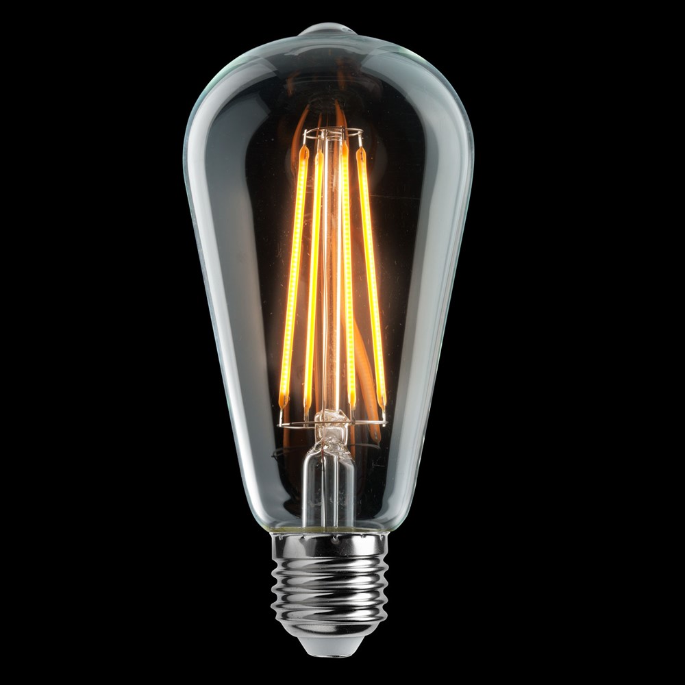 E27 navigation 7,5W 2200K Fra Unison - 