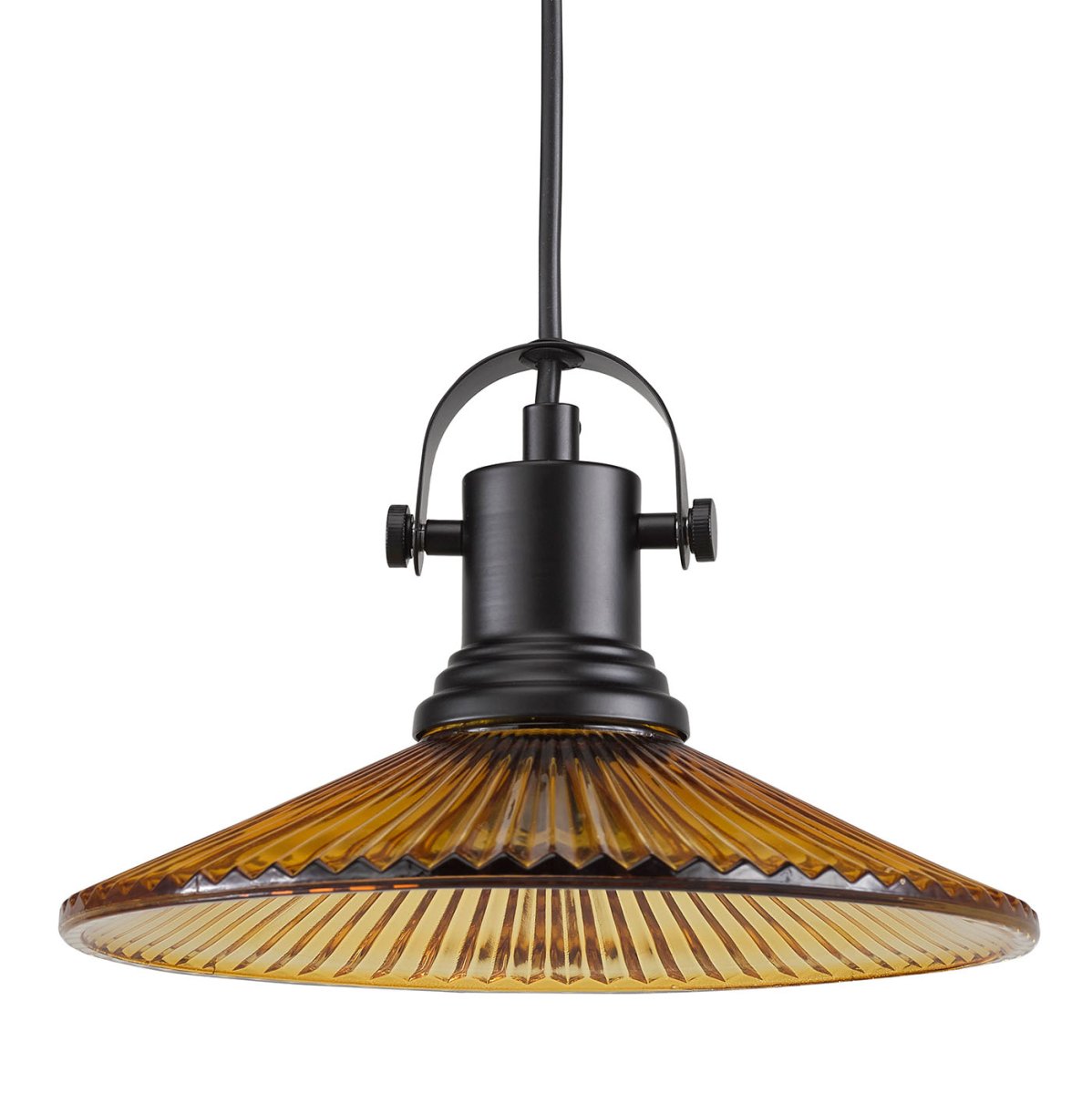 Debbie Ø21 Rav vinduslampe Fra Oriva - Debbie er en klassisk vinduslampe med industrielle designdetaljer.