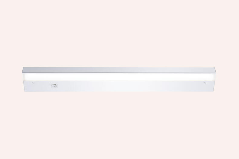 Jenny 58cm Hvit Fra Llitt - 