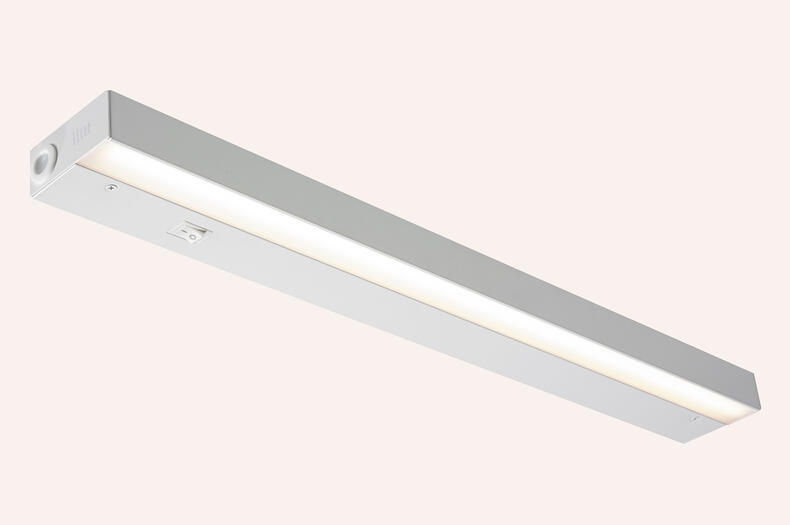 Jenny 58cm Hvit Fra Llitt - 
