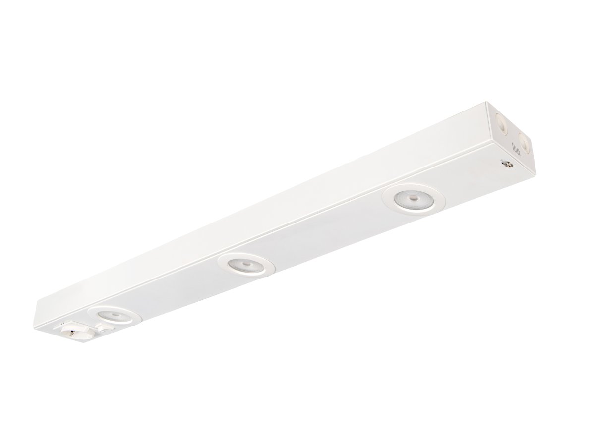 Emma 87cm Hvit Fra Llitt - 