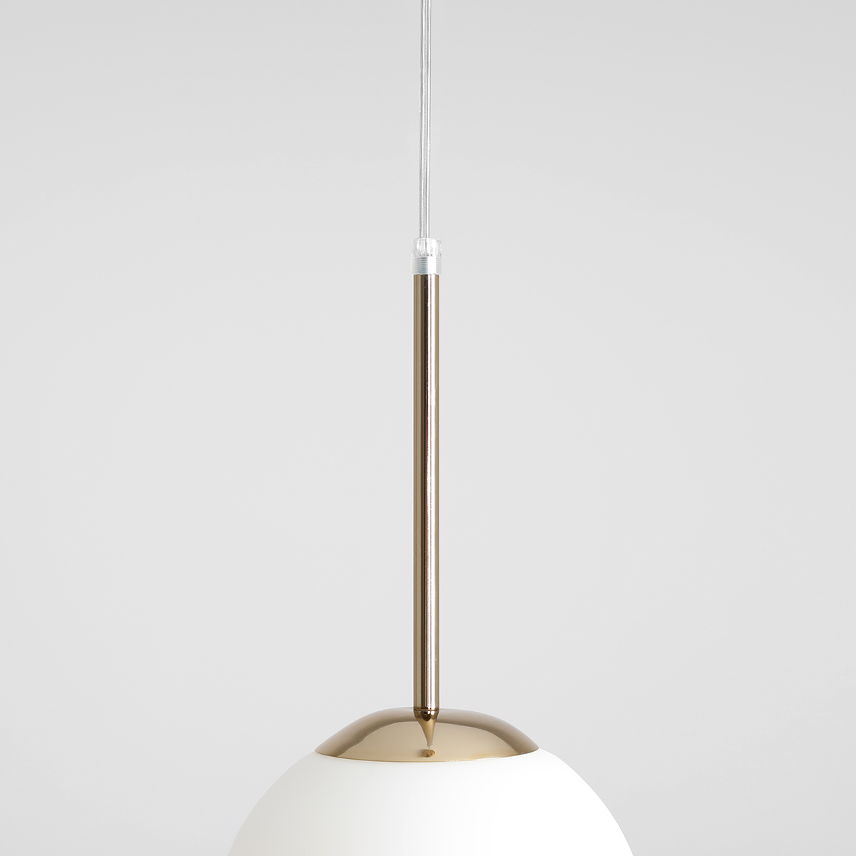 Bosso Ø20 Gull Taklampe Fra Artera - Det tidløse designet gjør den til den perfekte belysningen for både moderne og klassisk interiør.