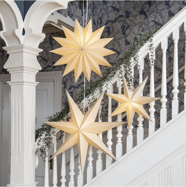 Plain Ø75 Beige Fra Star Trading - 
