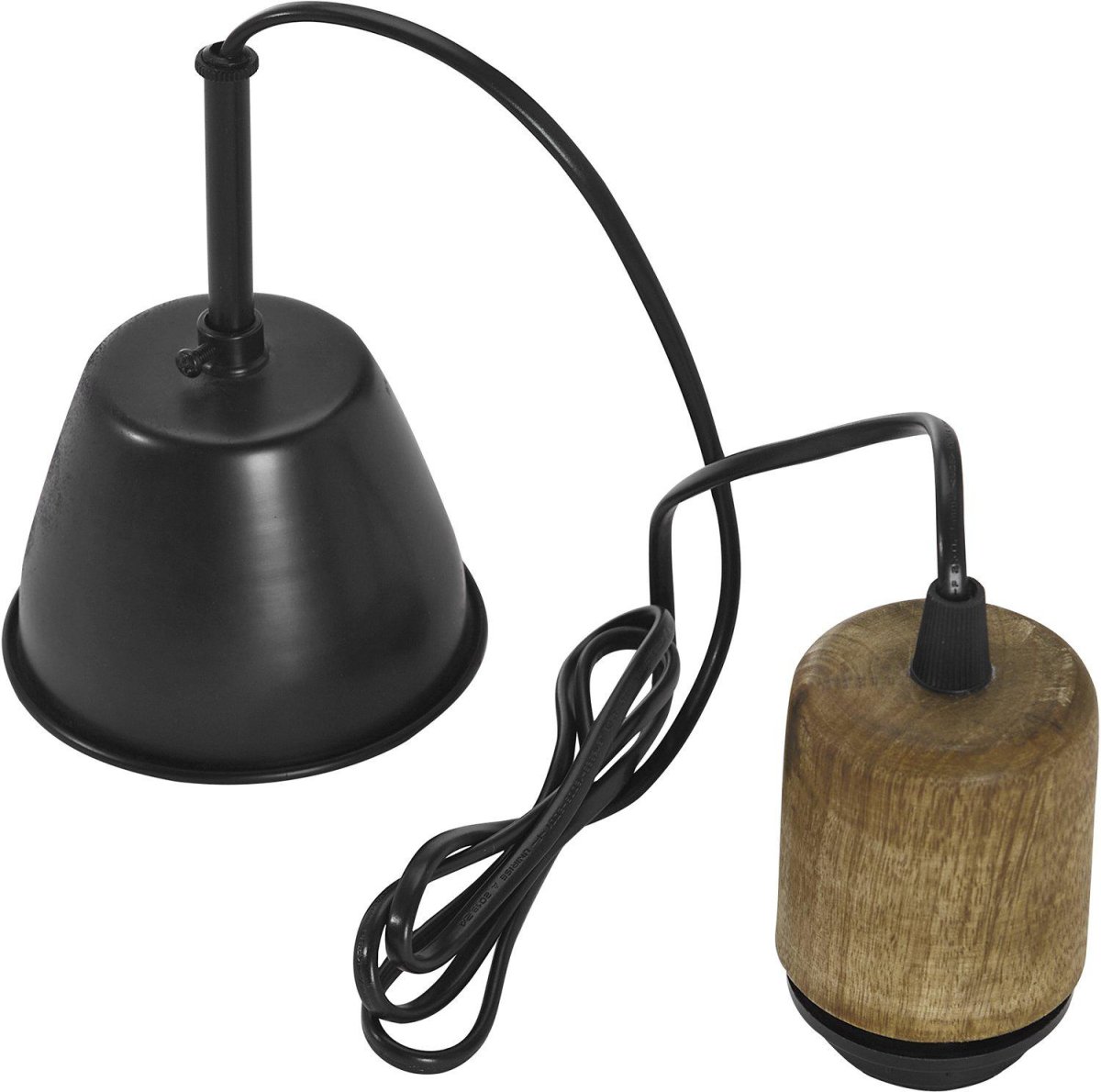 Siv Ø30 Off-white Taklampe Fra PR Home - Siv er en taklampe med rynket stoff i silkelook og foret med bomullsstoff i samme farge.