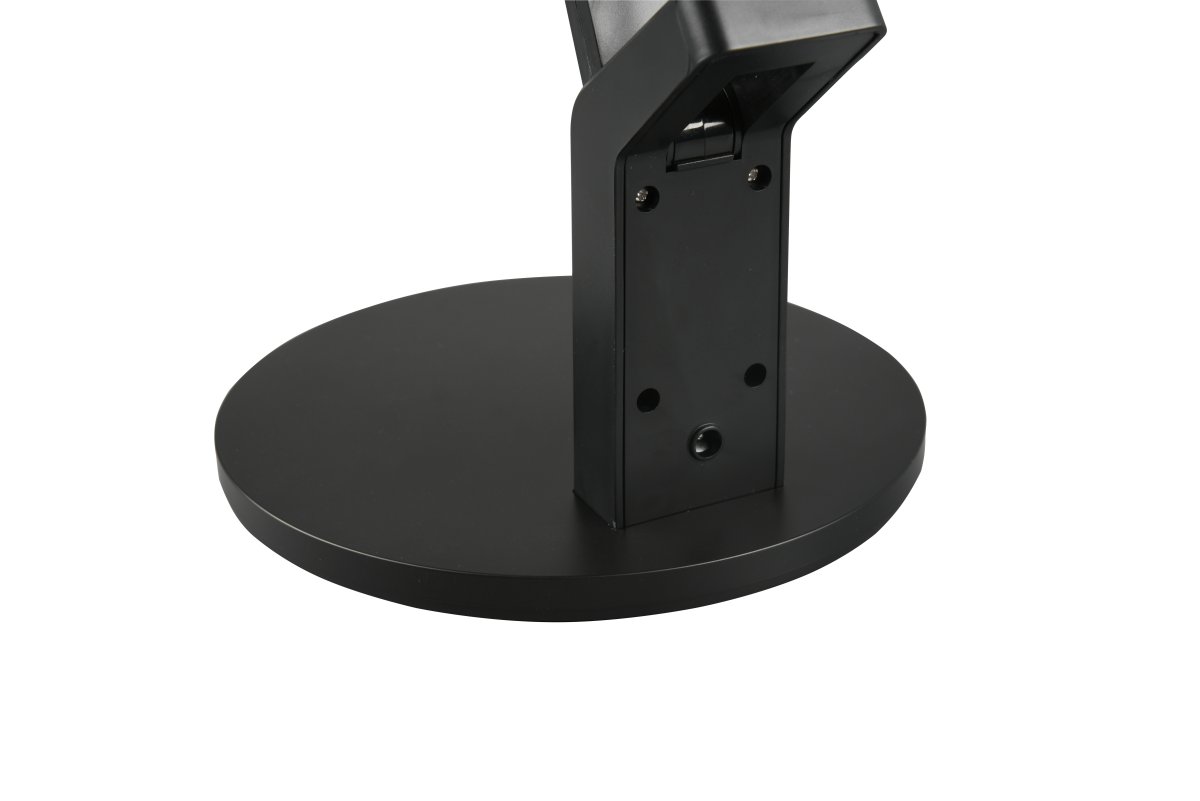 Ava 40cm Svart skrivebordslampe Fra Trio Lighting - AVA-bordlampen med sensordimmer tilbyr fleksibel justering av både lysstyrke og lysfarge, fra varmhvit til kaldhvit.