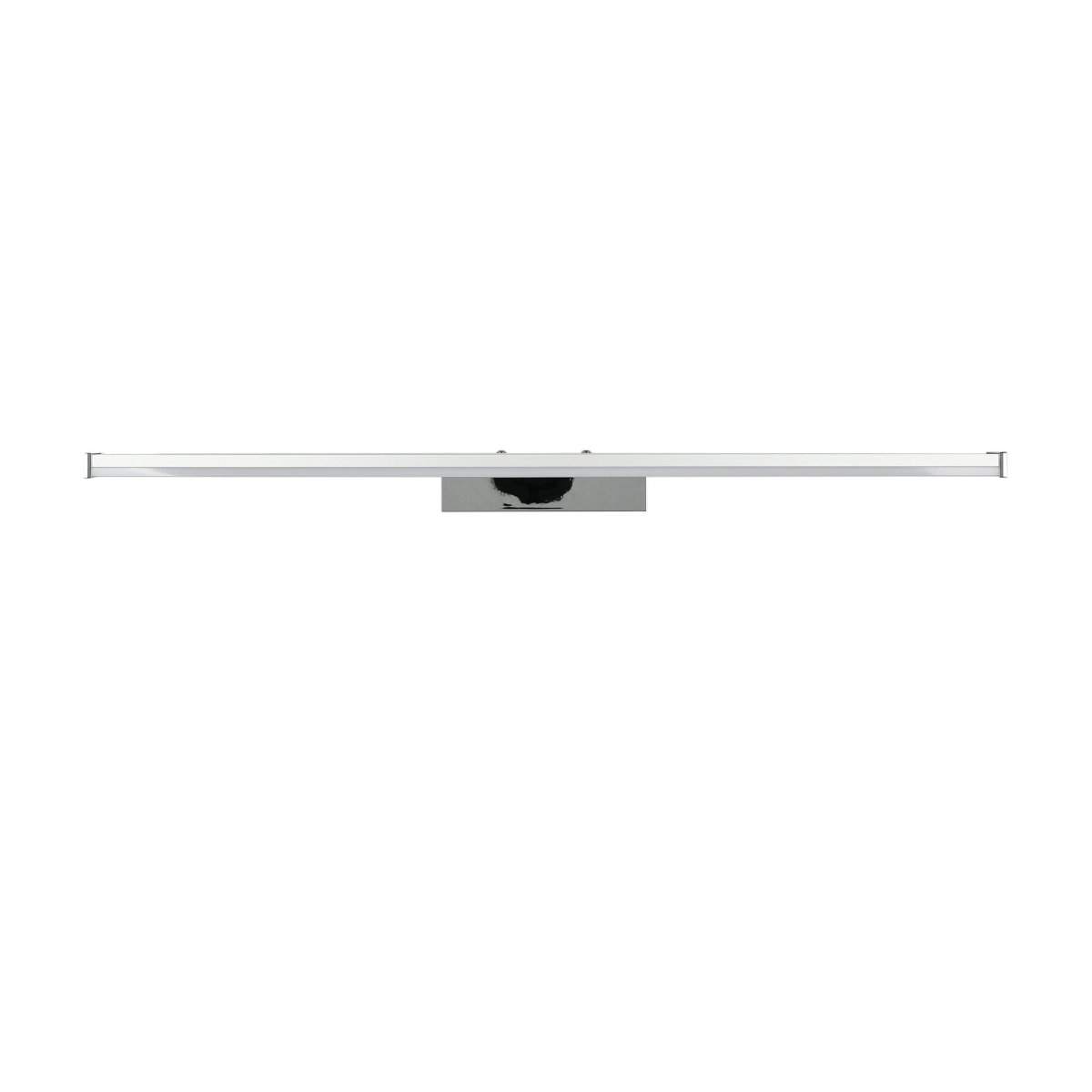 Pandella 60cm Krom baderomslampe Fra Eglo - Pandella speilbelysning er en stilig og funksjonell lampe tilpasset baderomsmilj&oslash;et.