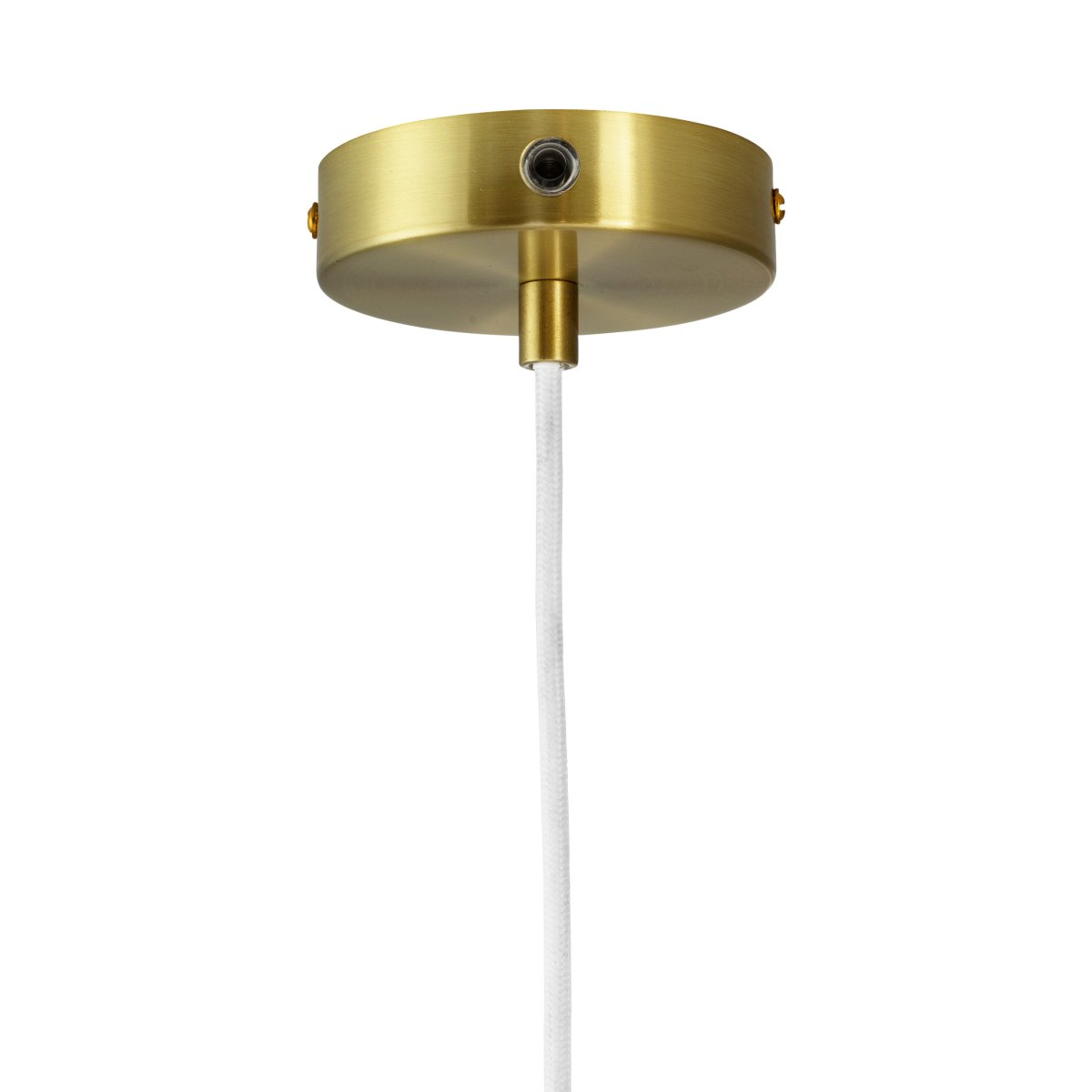 Arp Ø25 Opal Taklampe Fra Dyberg Larsen - ARP taklampe i opalhvitt glass er en klassisk modell som passer i alle miljøer, både moderne og klassiske.