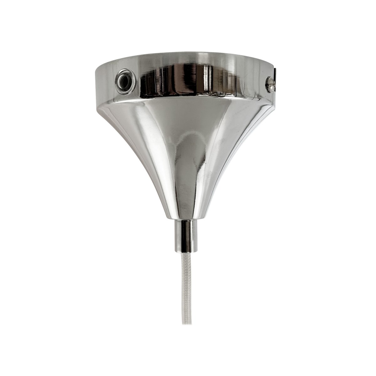 Ava Ø20 Opal Taklampe Fra Dyberg Larsen - Gi hjemmet ditt et stilig preg med den vakre Ava takpendelen fra Dyberg Larsen, en lampe med dansk design som kombinerer enkelhet og eleganse.