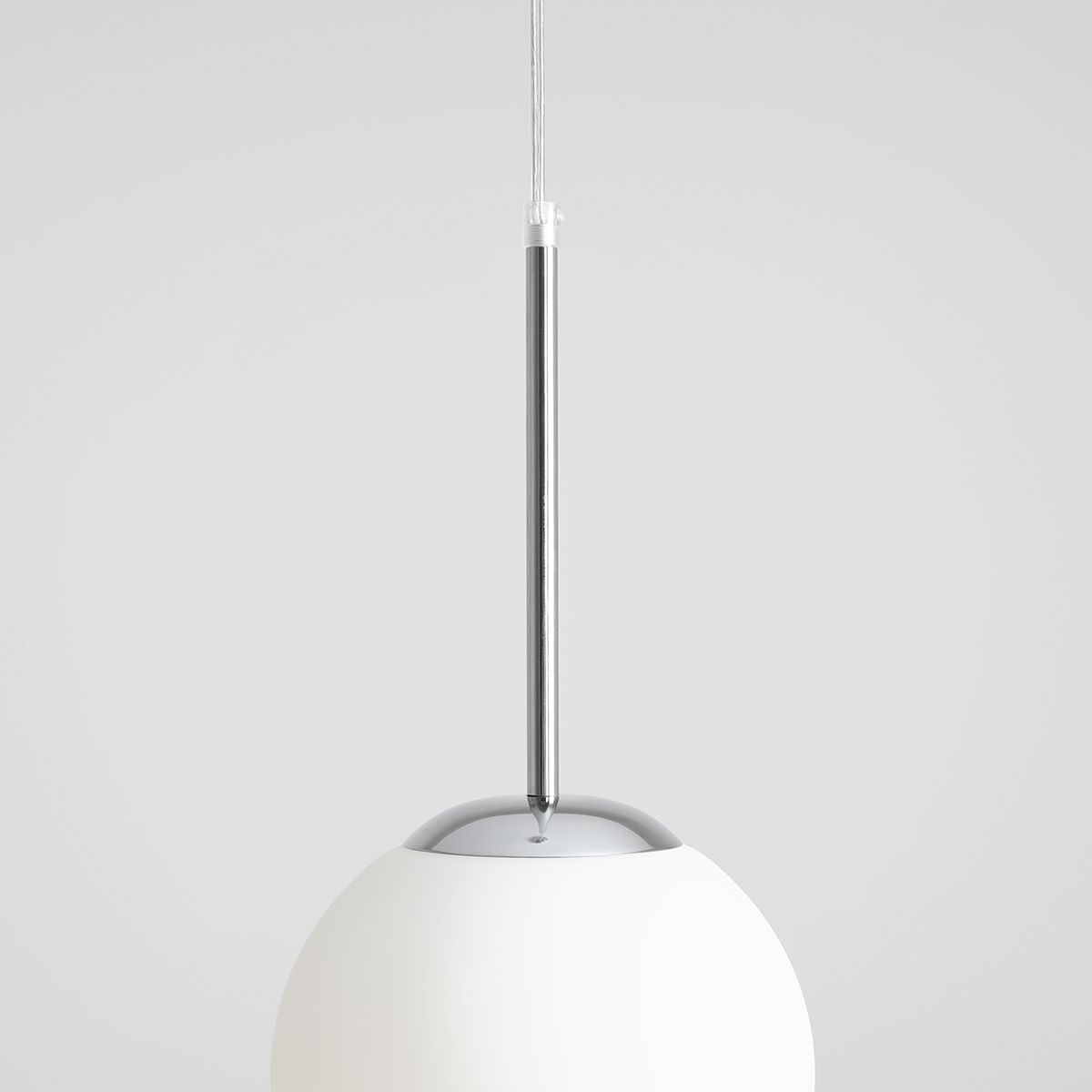 Bosso Ø20 Krom Taklampe Fra Artera - Det tidløse designet gjør den til den perfekte belysningen for både moderne og klassisk interiør.