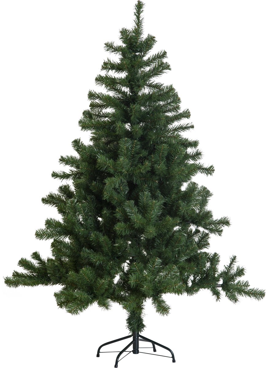 Quebec 150cm Grønn Fra Star Trading - 