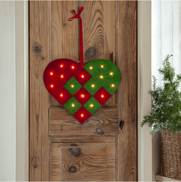Merry RØD Fra Star Trading - 
