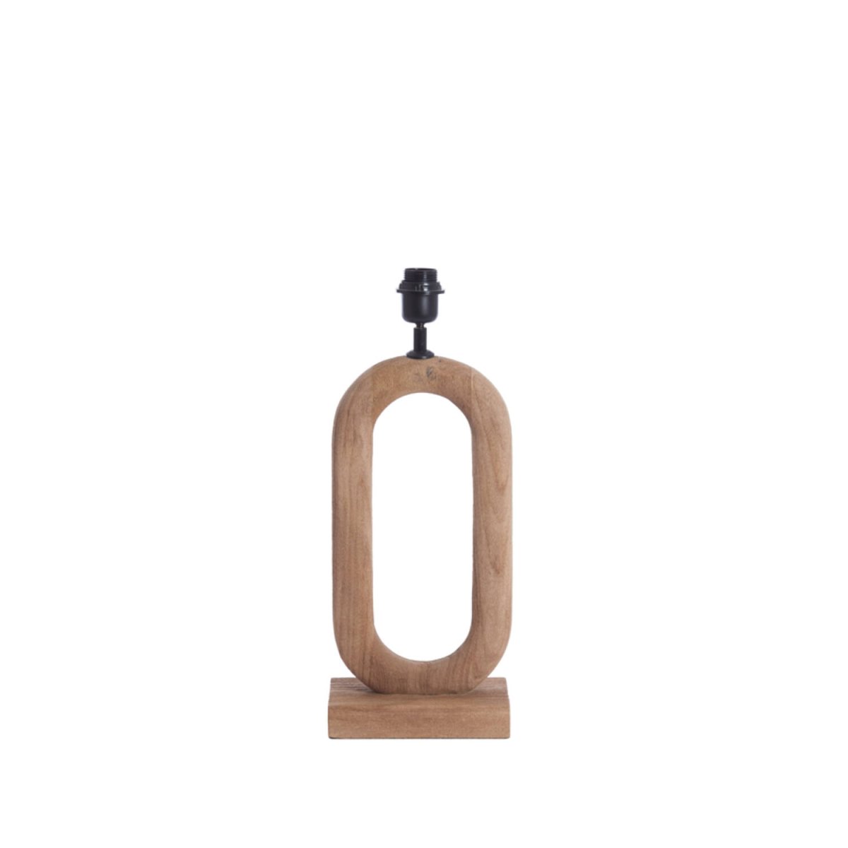 Paceco 44cm Tre lampefot Fra Light & Living - 