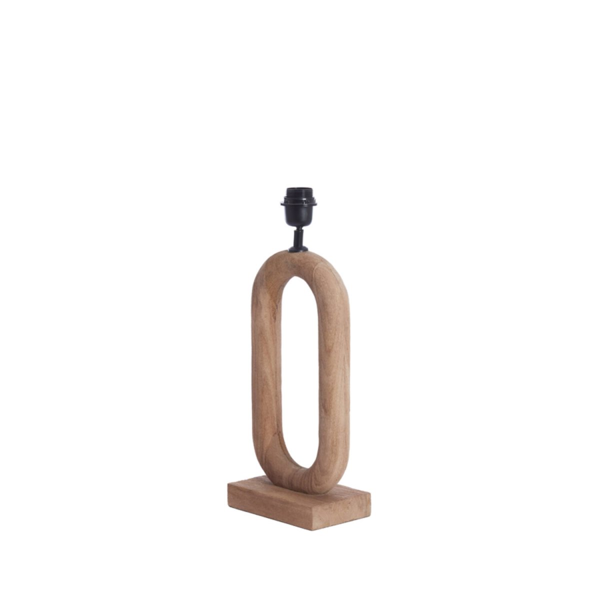 Paceco 44cm Tre lampefot Fra Light & Living - 