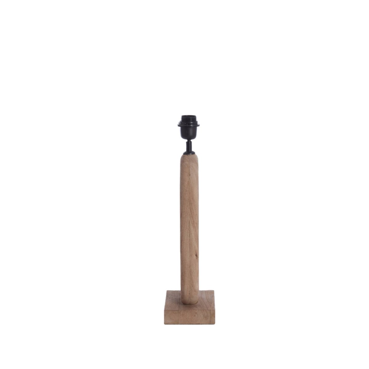 Paceco 44cm Tre lampefot Fra Light & Living - 