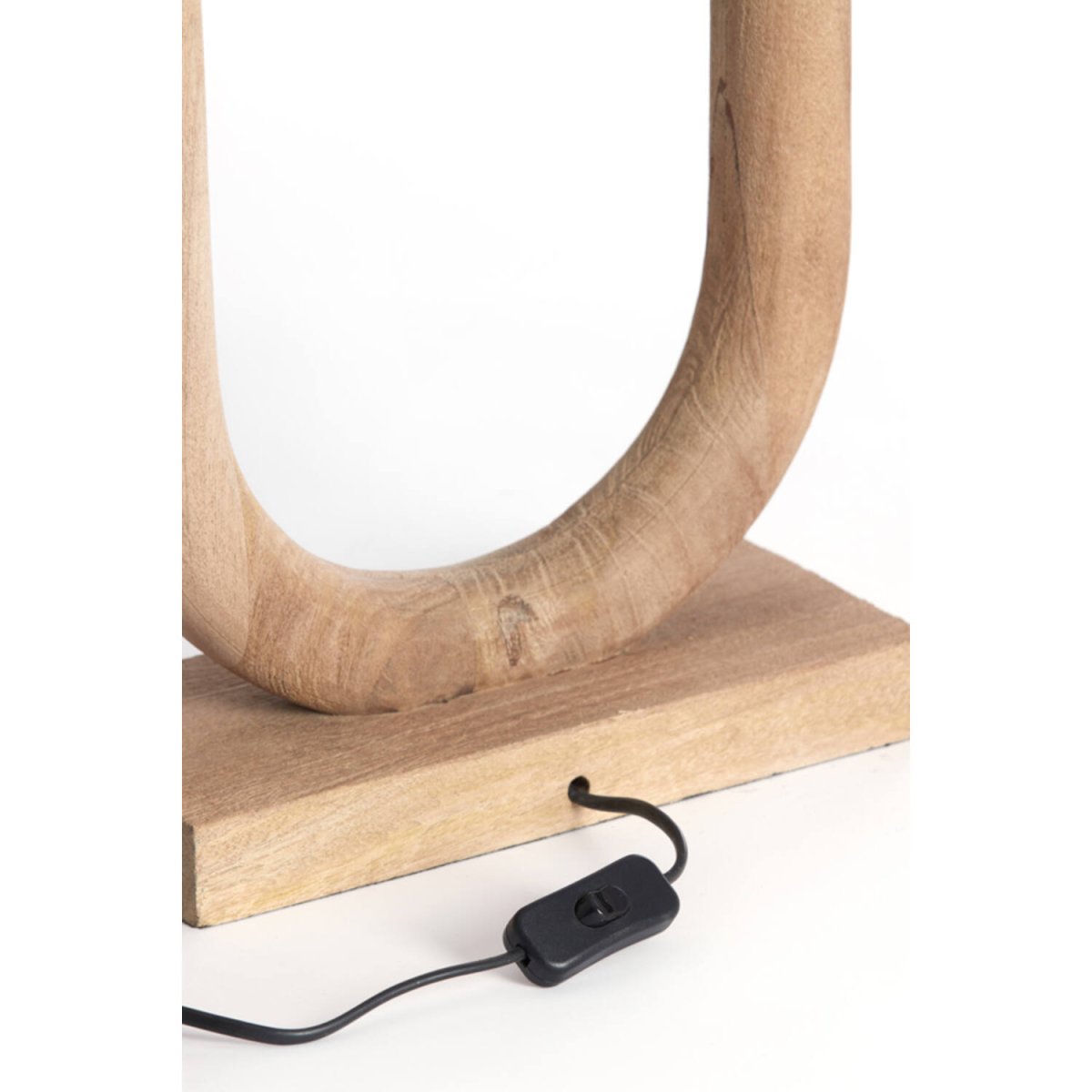 Paceco 44cm Tre lampefot Fra Light & Living - 
