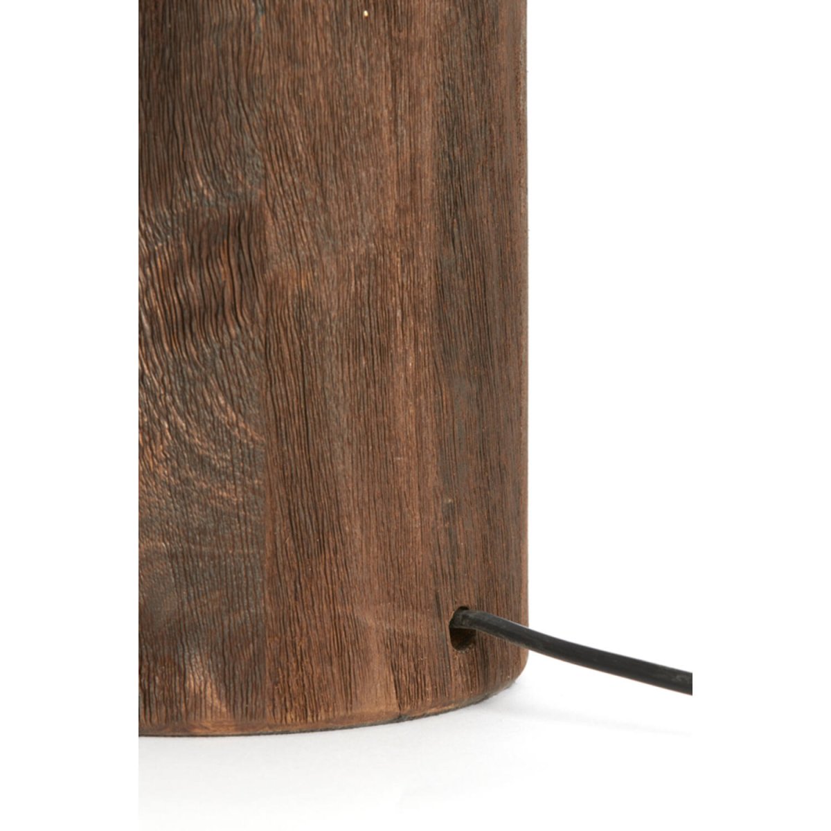 Trapino 32cm Tre lampefot Fra Light & Living - 