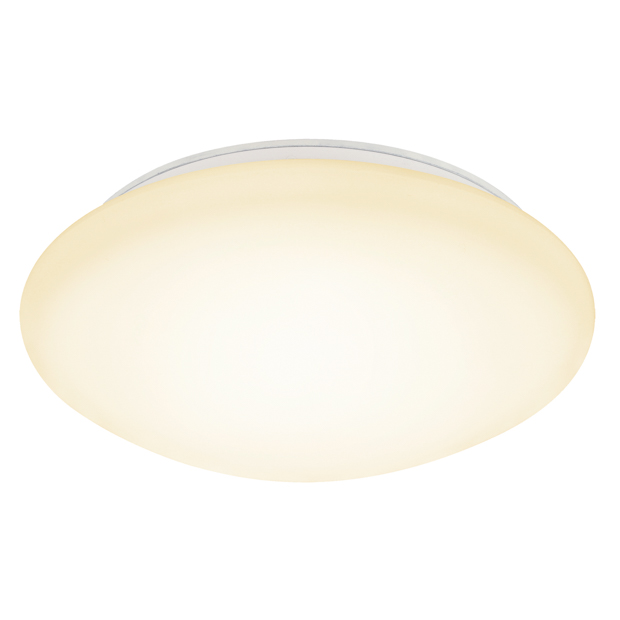 Zoom bilde av Basic LED Ø38 Opal plafond Fra Halo Design - 