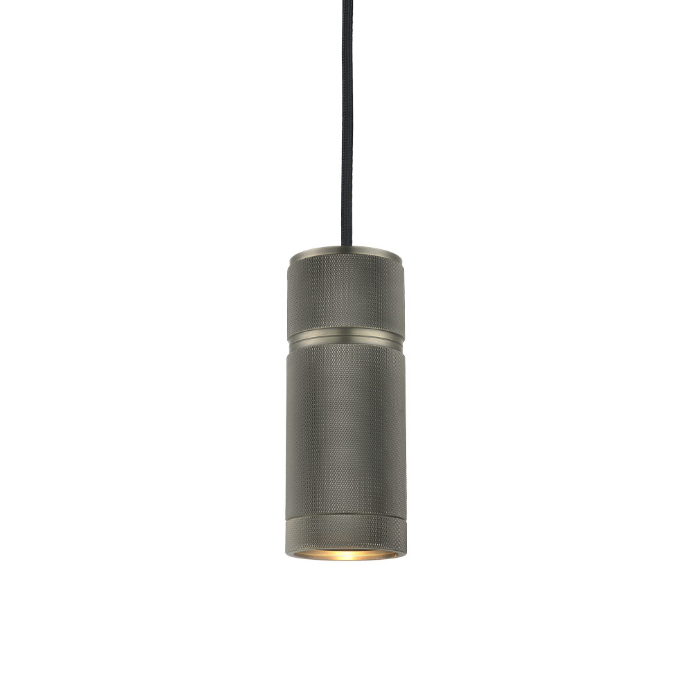 Halo Ø6 Messing Taklampe Fra Halo Design - Halo er en stilig og moderne takpendel med minimalistisk design som passer perfekt i det trendy hjemmet.