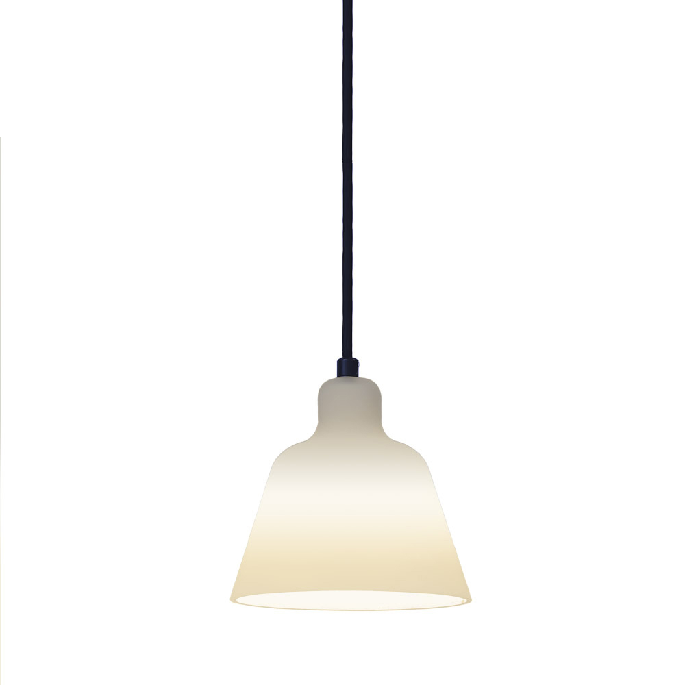 Carpenter Ø15 Opal Taklampe Fra Halo Design - 