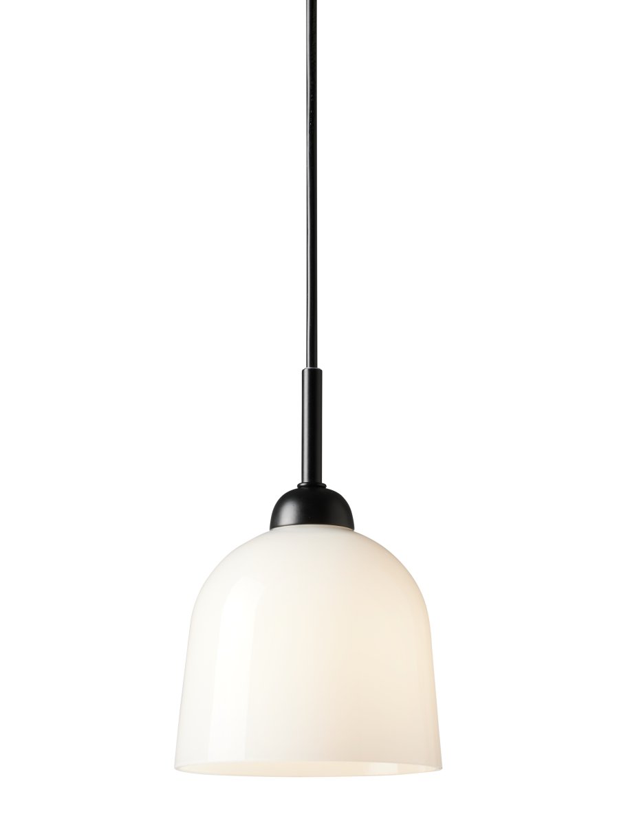 Glow Ø12 Hvit Taklampe Fra Halo Design - 