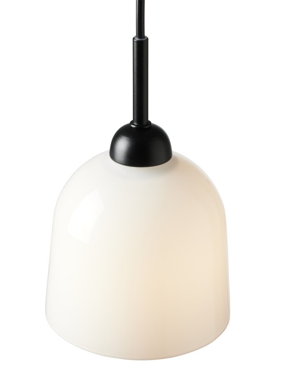 Glow Ø12 Hvit Taklampe Fra Halo Design - 