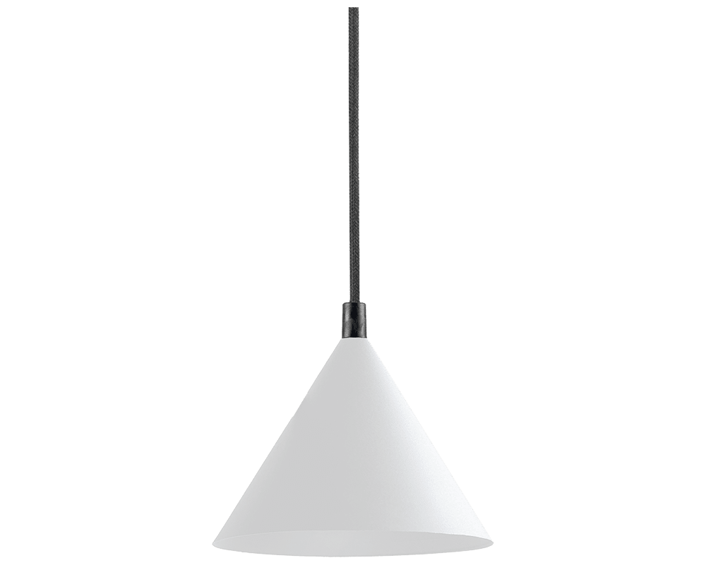 Tratt Micro Ø17 Hvit Taklampe Fra Westal - Tratt Micro er en moderne designarmatur designet av Westal.