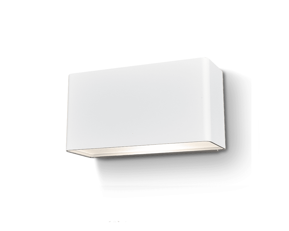 Jubilar II Hvit utendørslampe Fra Westal - Armaturen er for innendørs og utendørs bruk IP44, egnet for bruk i både private og offentlige miljøer.