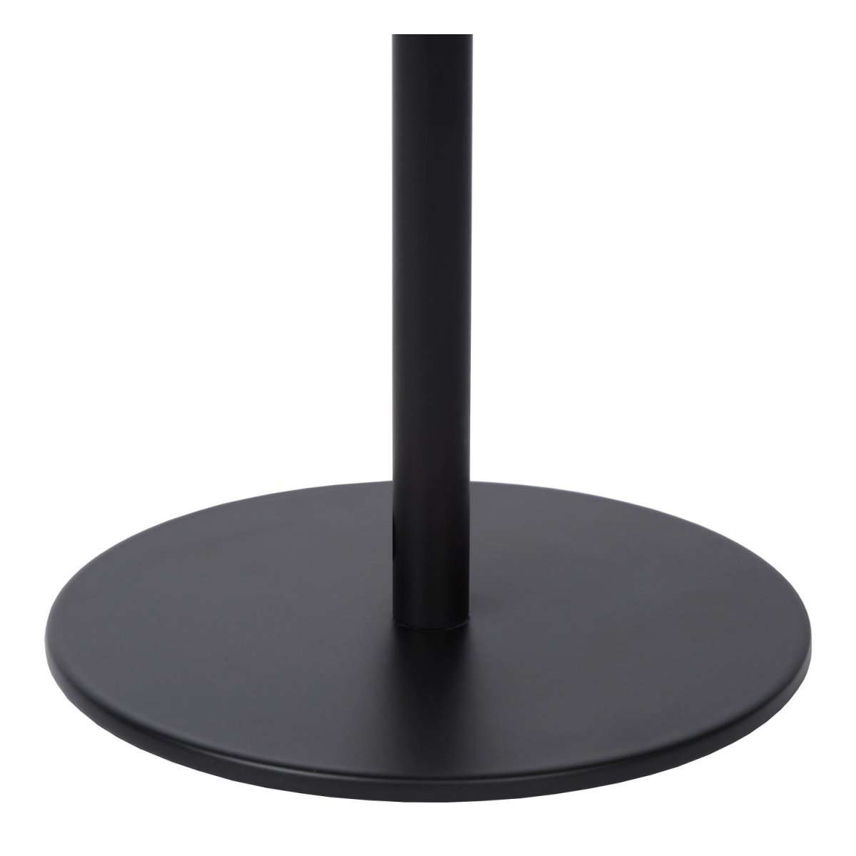 Philon 42cm Svart skrivebordslampe Fra Lucide - Er lysstyrken for sterk kan du enkelt justere den med berøringsdimmeren som er integrert i armaturen.