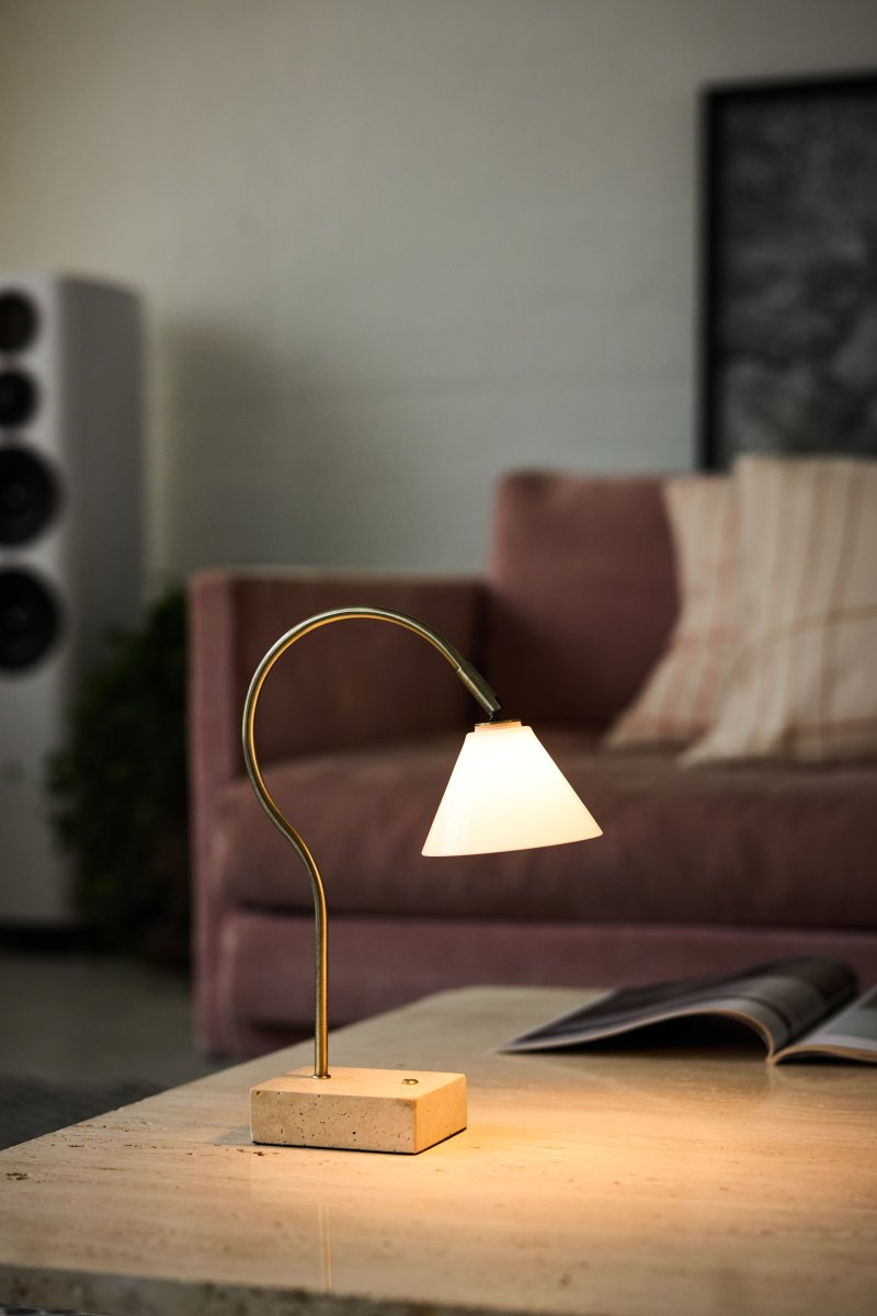 Question 30cm Antikk bærbar Fra Halo Design - 