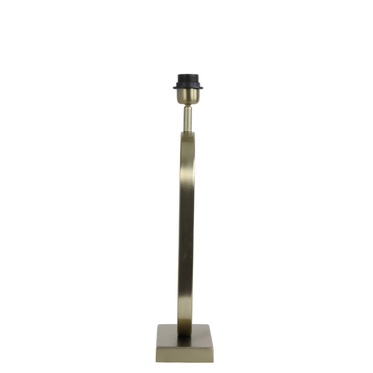 Jamiri 45cm Gull lampefot Fra Light & Living - 