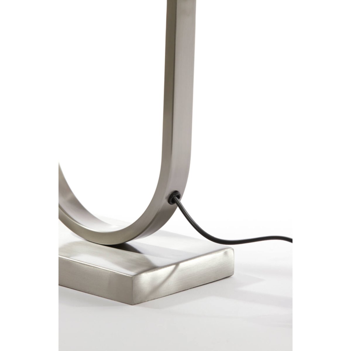 Jamiri 55cm Sølv lampefot Fra Light & Living - 