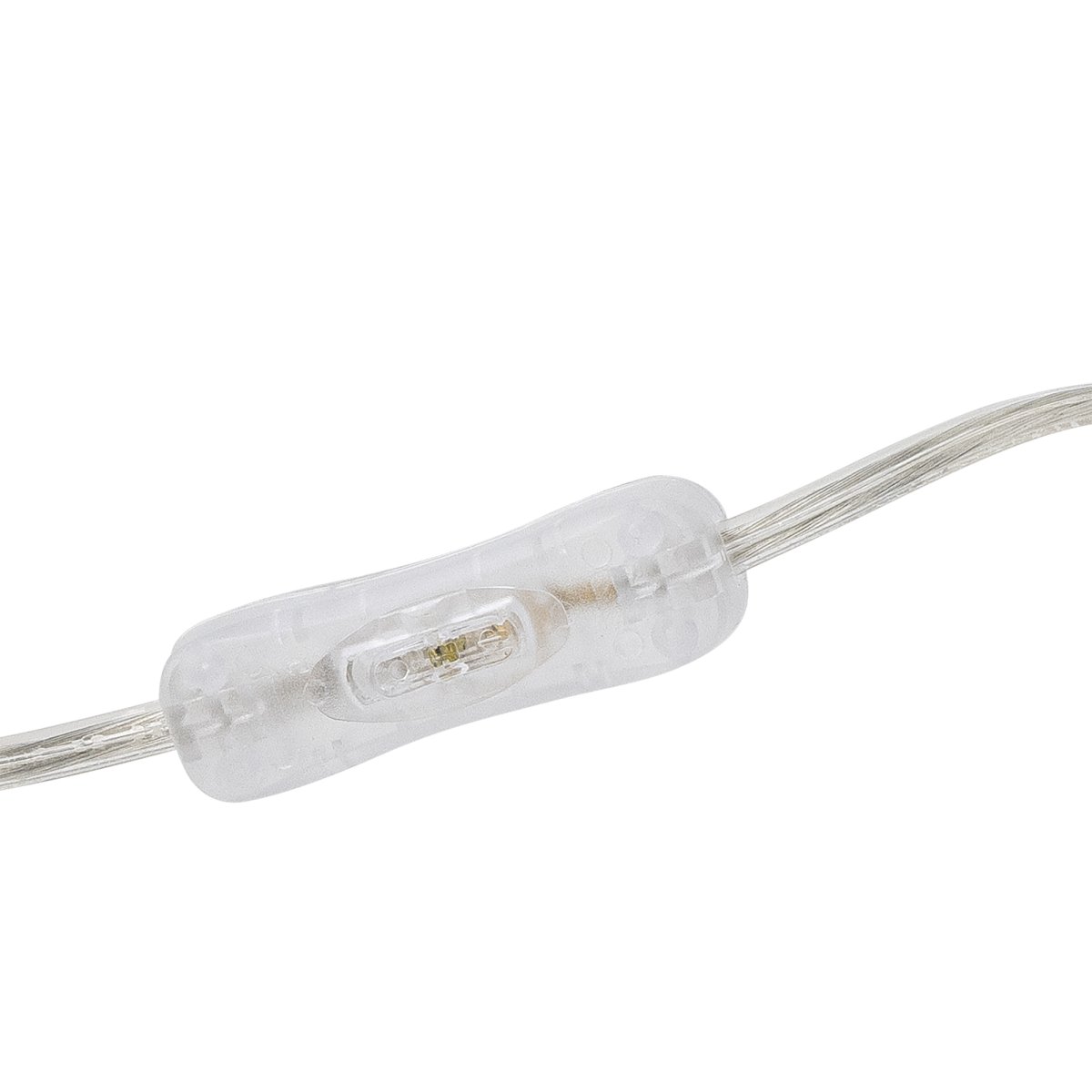 Paddy 26cm Grønn bordlampe Fra Bloomingville - Hver lampe er unikt laget, noe som betyr at sm&aring; variasjoner i farge og form kan forekomme &ndash; og det er nettopp det som gj&oslash;r Paddy s&aring; spesiell.