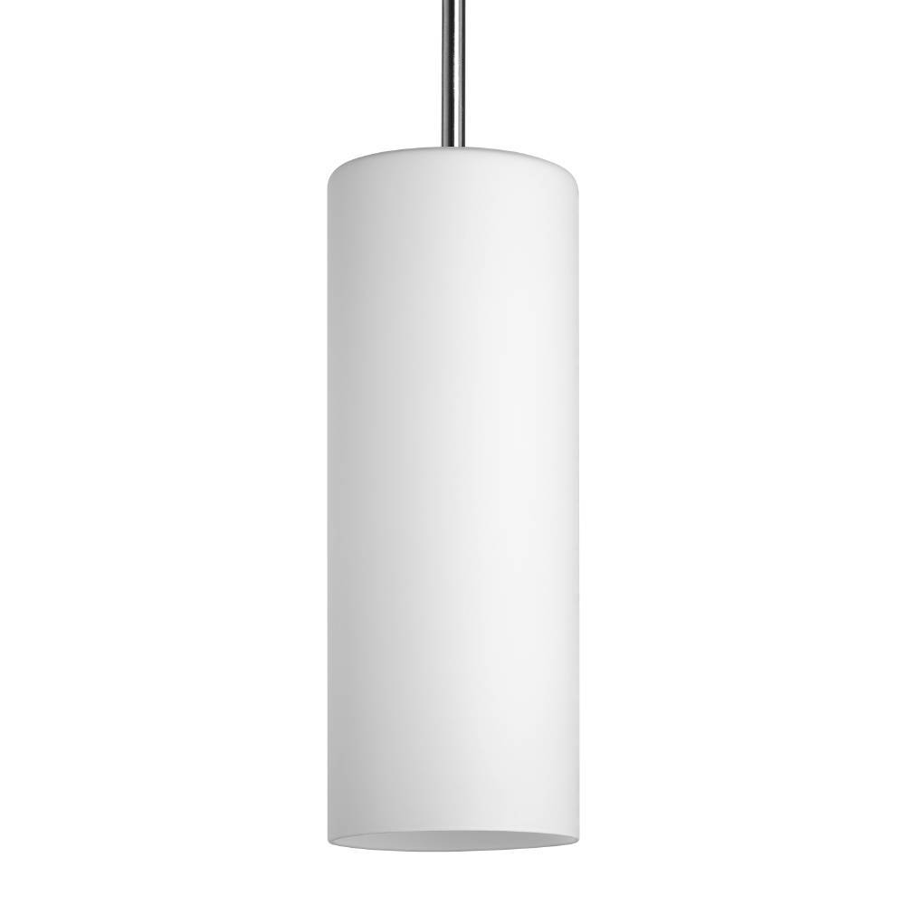 Troy Ø10 Hvit Taklampe Fra Eglo - Med sin hvite nyanse sprer den et mykt og behagelig lys, perfekt for å skape en rolig og innbydende atmosfære på kjøkkenet, spisestuen eller over et kjøkken.