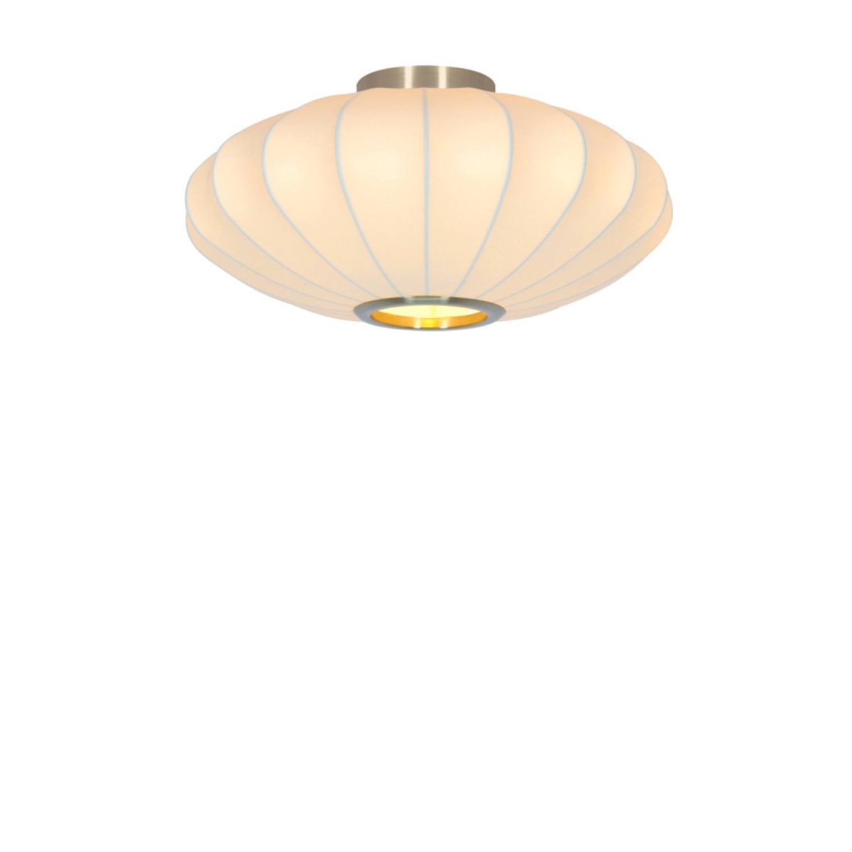 Fay Ø40 Hvit plafond Fra Light & Living - 