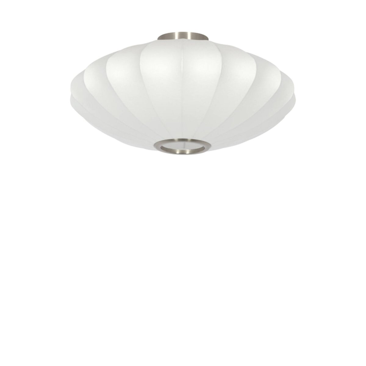 Fay Ø50 Hvit plafond Fra Light & Living - 