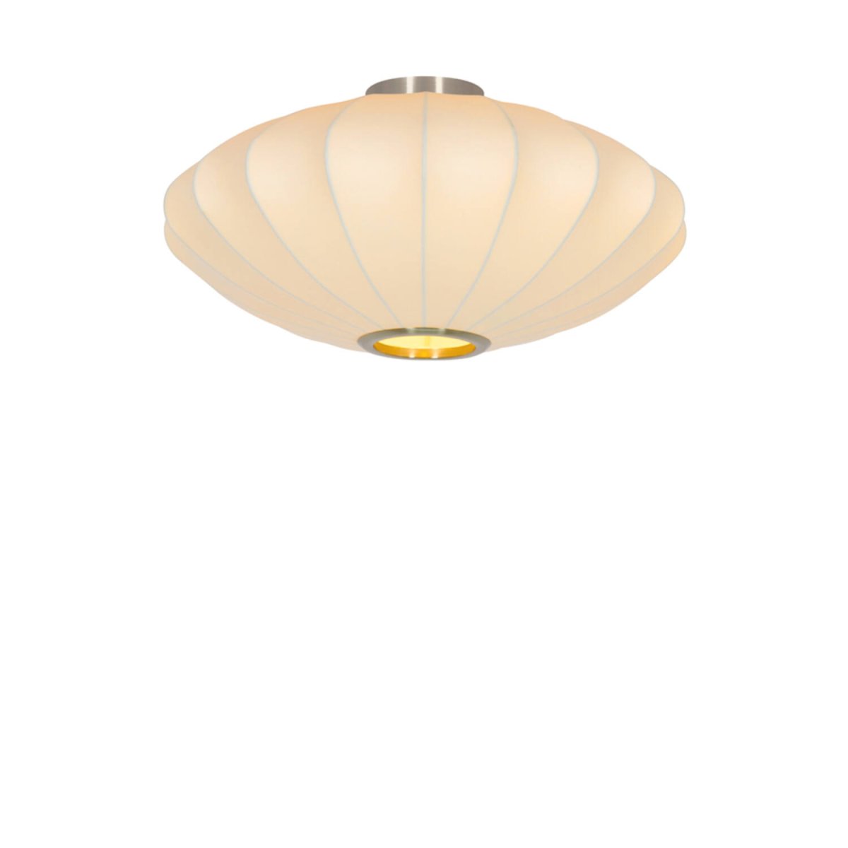 Fay Ø50 Hvit plafond Fra Light & Living - 