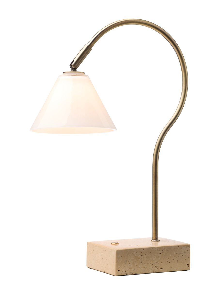 Question 30cm Antikk bærbar Fra Halo Design - 