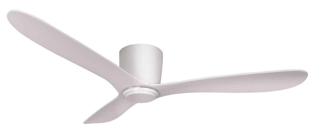 Cetus II Ø132 Hvit Fra Texa Design - Den energieffektive motoren har 6 hastigheter og en reversfunksjon, noe som betyr at den kan brukes b&aring;de p&aring; og utenfor jobb.