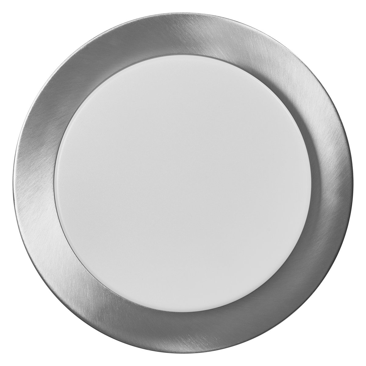 Disc Stål utendørslampe Fra Osram - Disc &auml;r en innovativ och stilfull fasadlampa som ger b&aring;de funktion och elegans till din entr&eacute; eller uteplats.