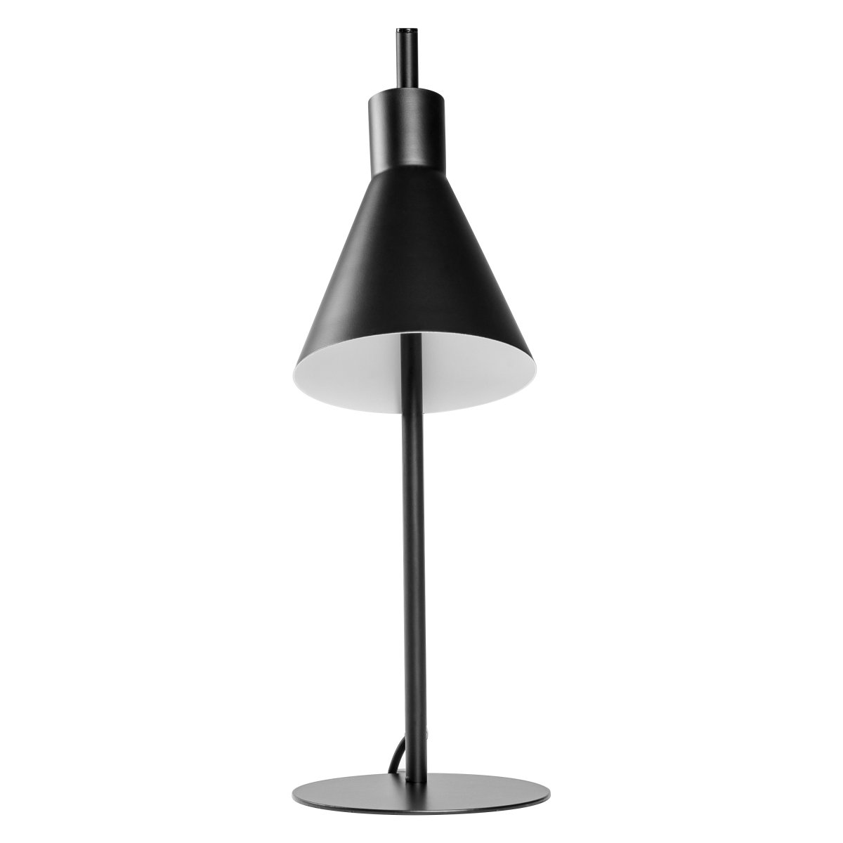 Tokio 44cm Svart skrivebordslampe Fra Ledvance - Tokio er en stilig bordlampe med moderne design.